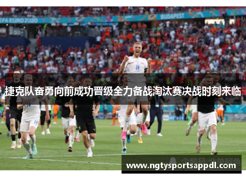 捷克队奋勇向前成功晋级全力备战淘汰赛决战时刻来临