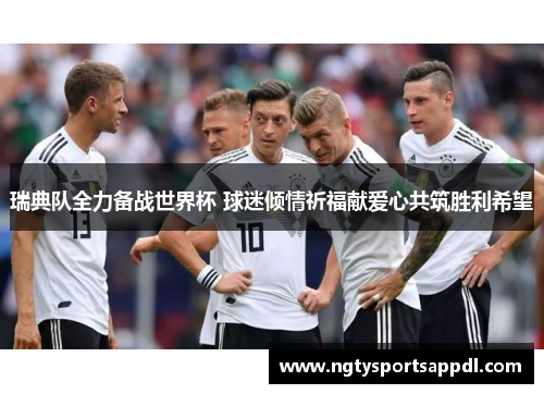 瑞典队全力备战世界杯 球迷倾情祈福献爱心共筑胜利希望