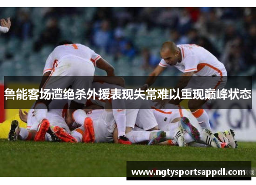 鲁能客场遭绝杀外援表现失常难以重现巅峰状态