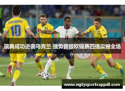 瑞典成功逆袭乌克兰 强势晋级欧锦赛四强震撼全场