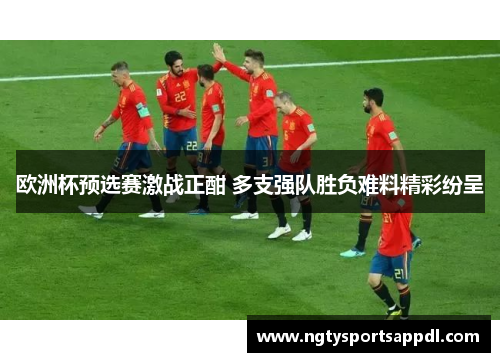 欧洲杯预选赛激战正酣 多支强队胜负难料精彩纷呈